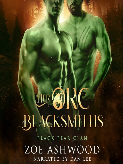 Title details for Her Orc Blacksmiths by Zoe Ashwood - Available